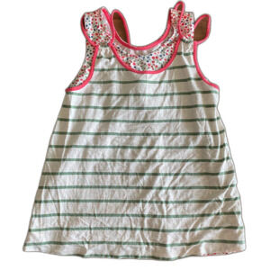 NWT Matilda Jane X Joanna Gaines Garden Variety Tank Girls’ 12